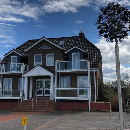 Villa Sonnenschein Cuxhaven Exterior foto