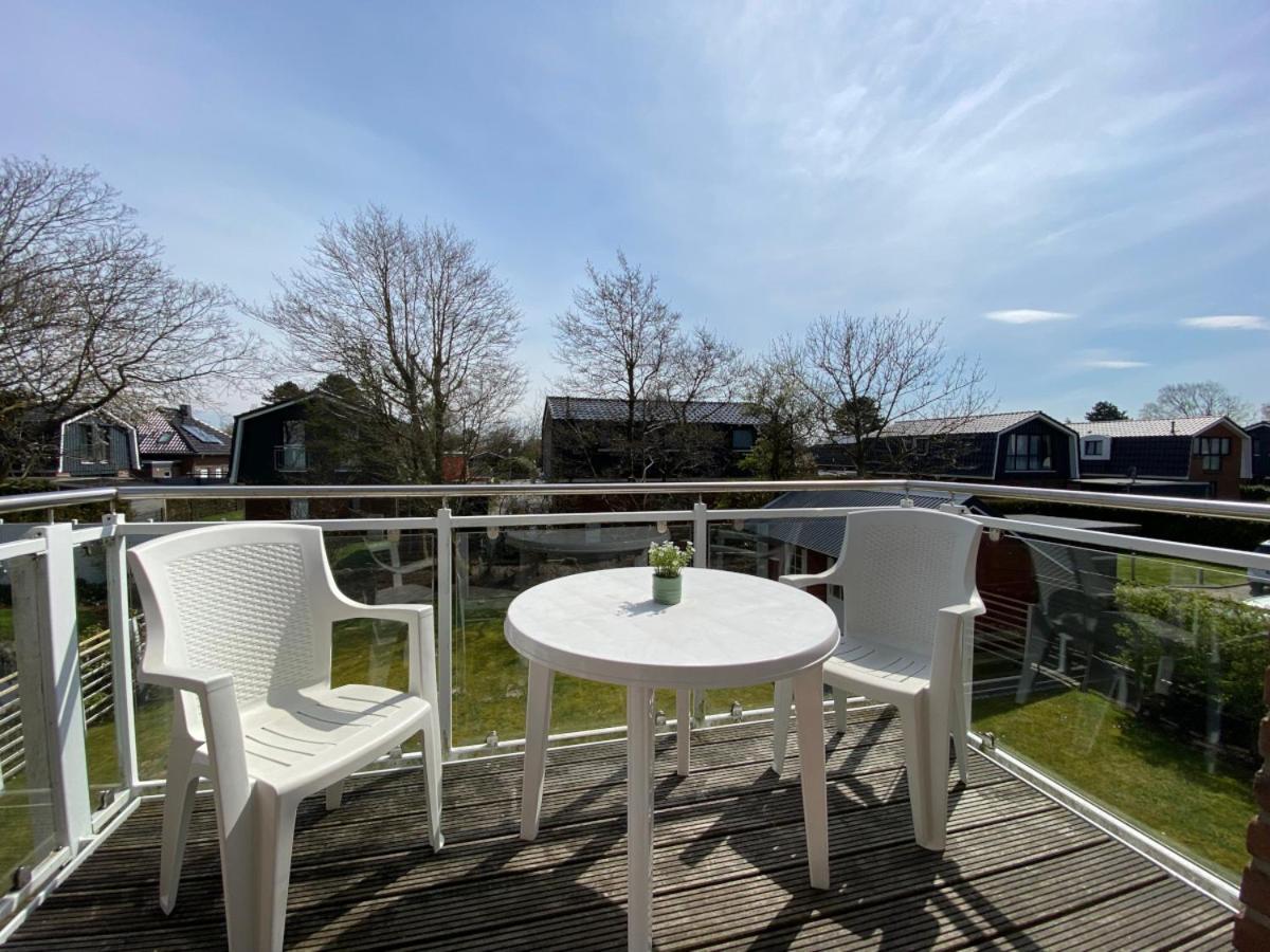Villa Sonnenschein Cuxhaven Exterior foto